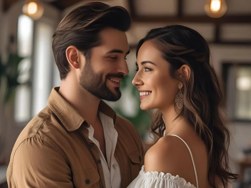 Christian Dating Vibes for 2025 Singles