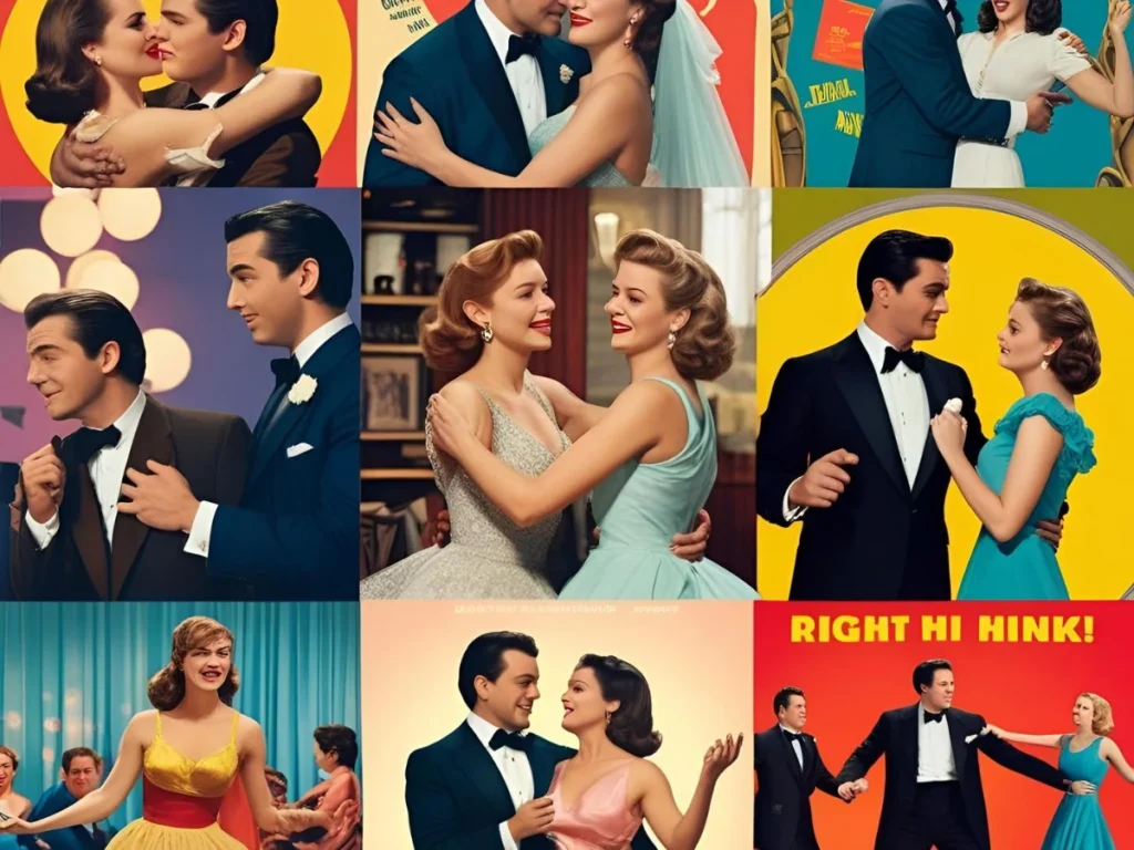 Cringe-Inducing Classics