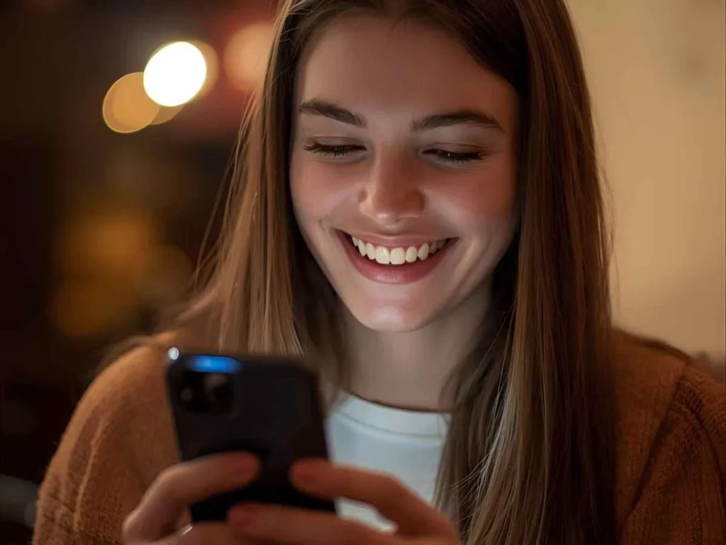 Cute and Playful Tinder Messages