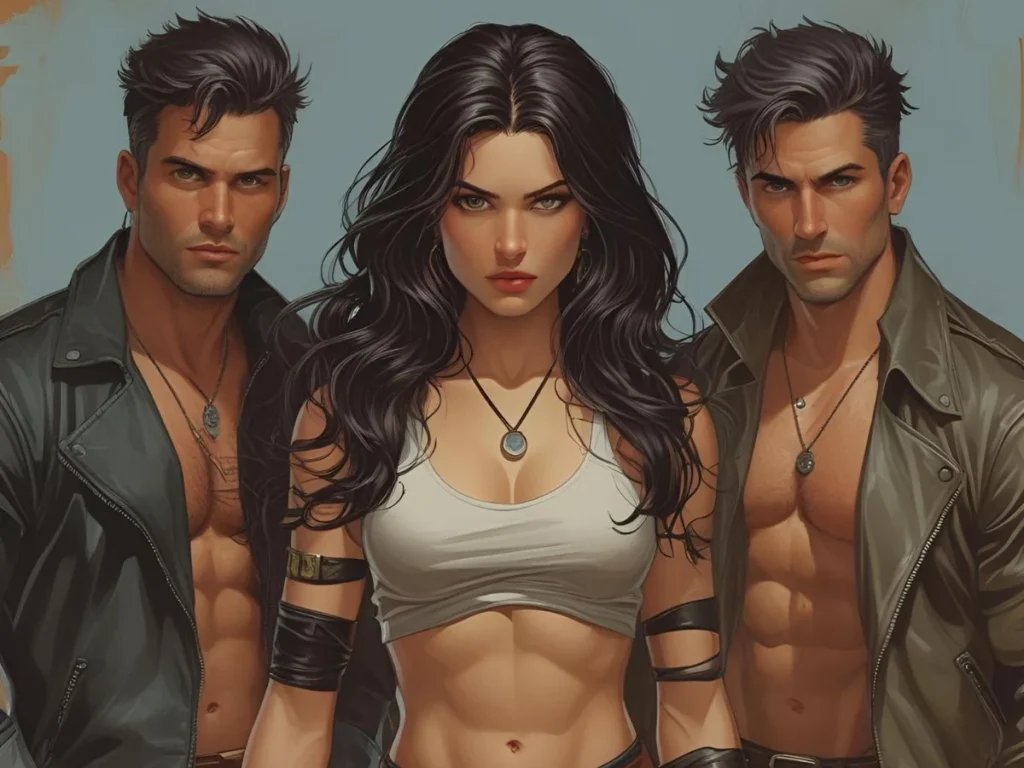 Alpha Energy: Dirty Lines With Dominant Vibes