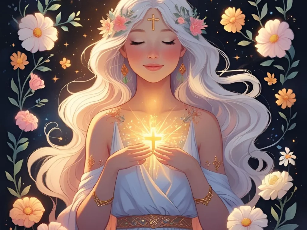 Faith-Based Compliments That Glow