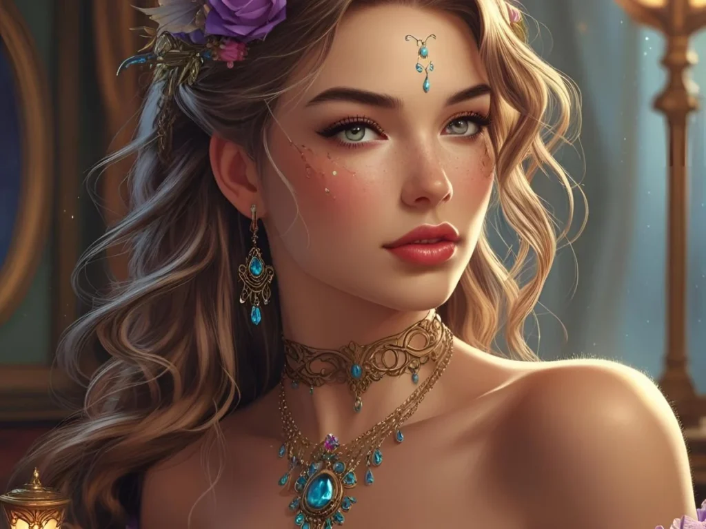 Fantasy-Inspired Sexy Pick-Up Lines