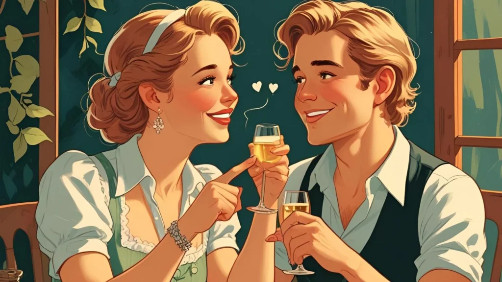 Flirty Country Pick-Up Lines