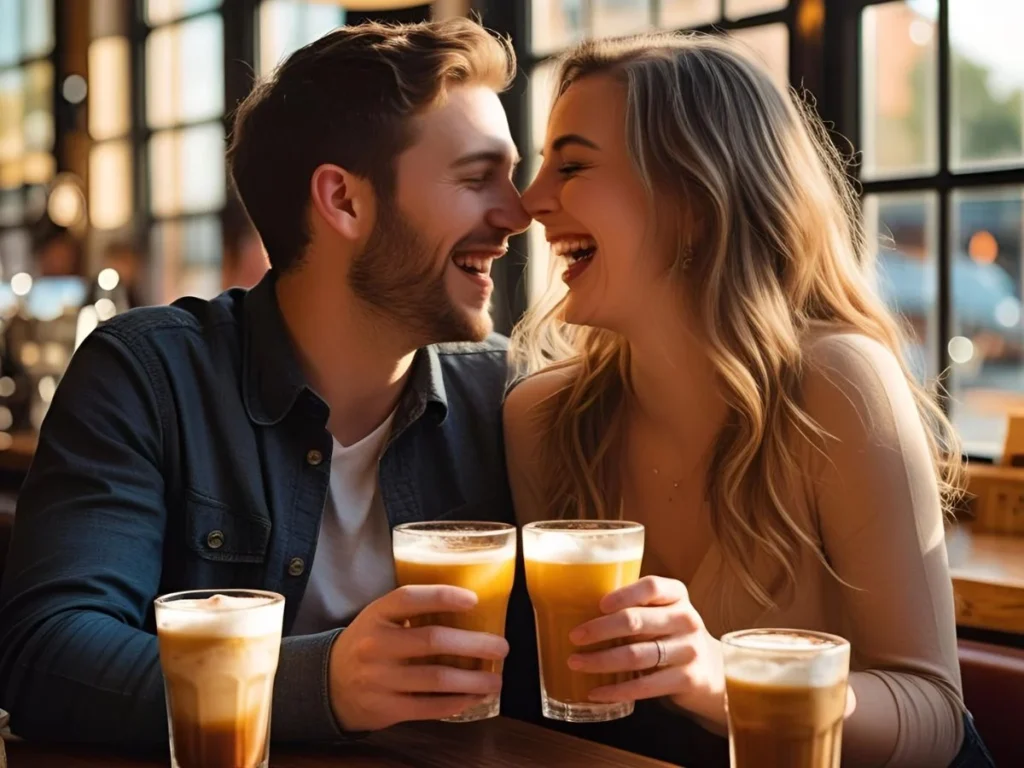 Flirty First Impressions That Land Well