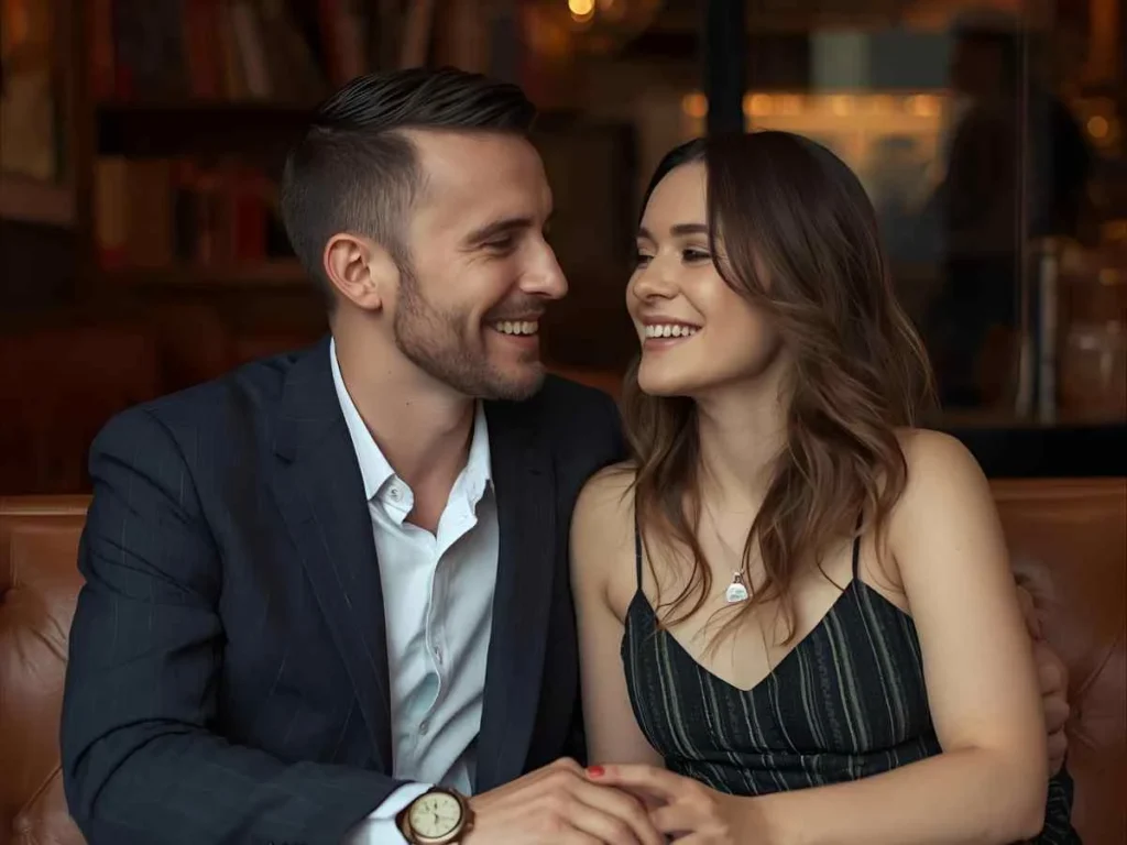 Flirty Pick Up Lines That Keep It Sexy and Fun