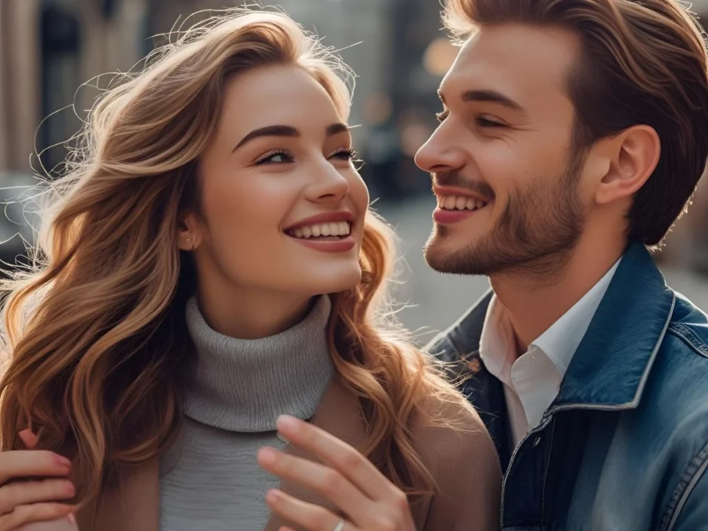 Flirty Texts That Break the Ice Instantly