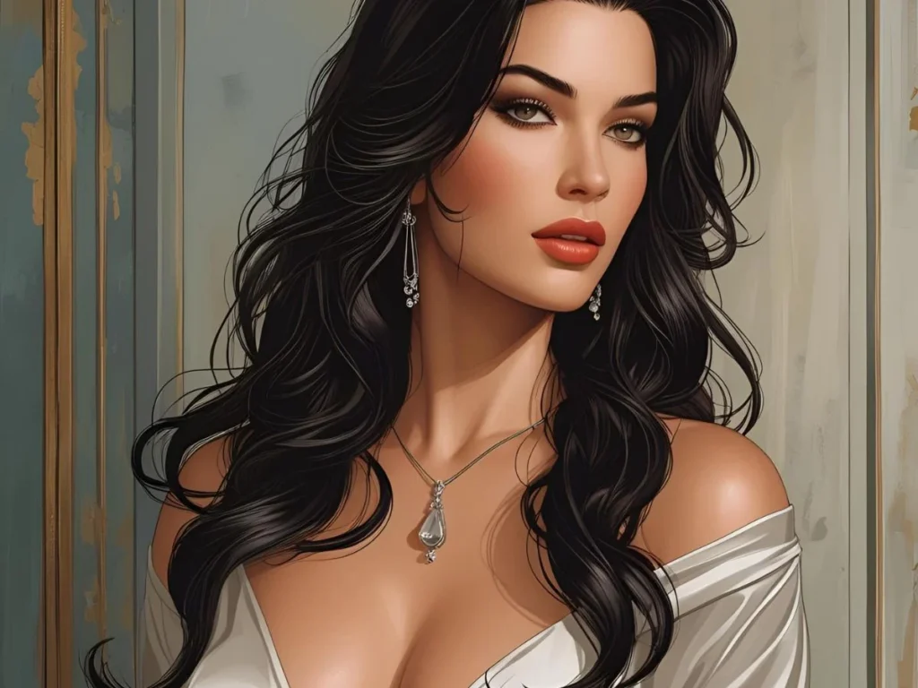 For Her: Sultry Lines That Impress