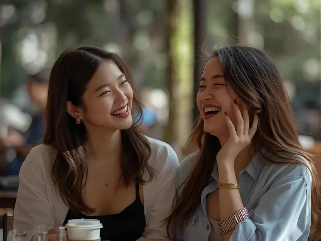 Funny Pick Up Lines That Bring a Smile 😊