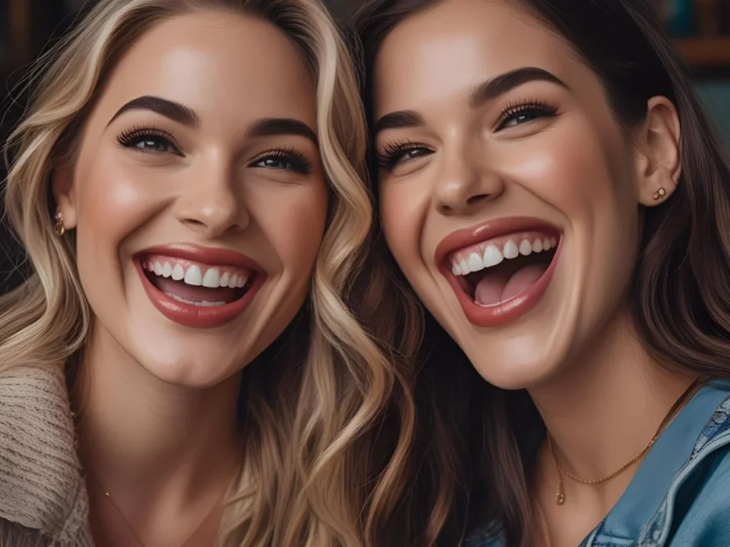 Funny Rizz Lines for Flirty Laughs