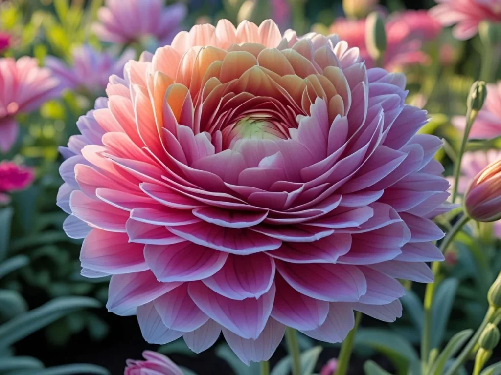 Garden-Ready Lines That Bloom Boldly