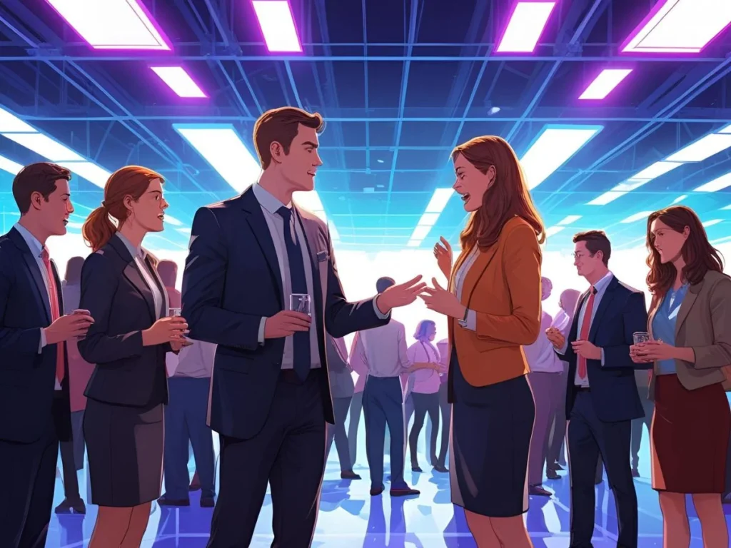 Misguided Compliments and Awkward Ice Breakers