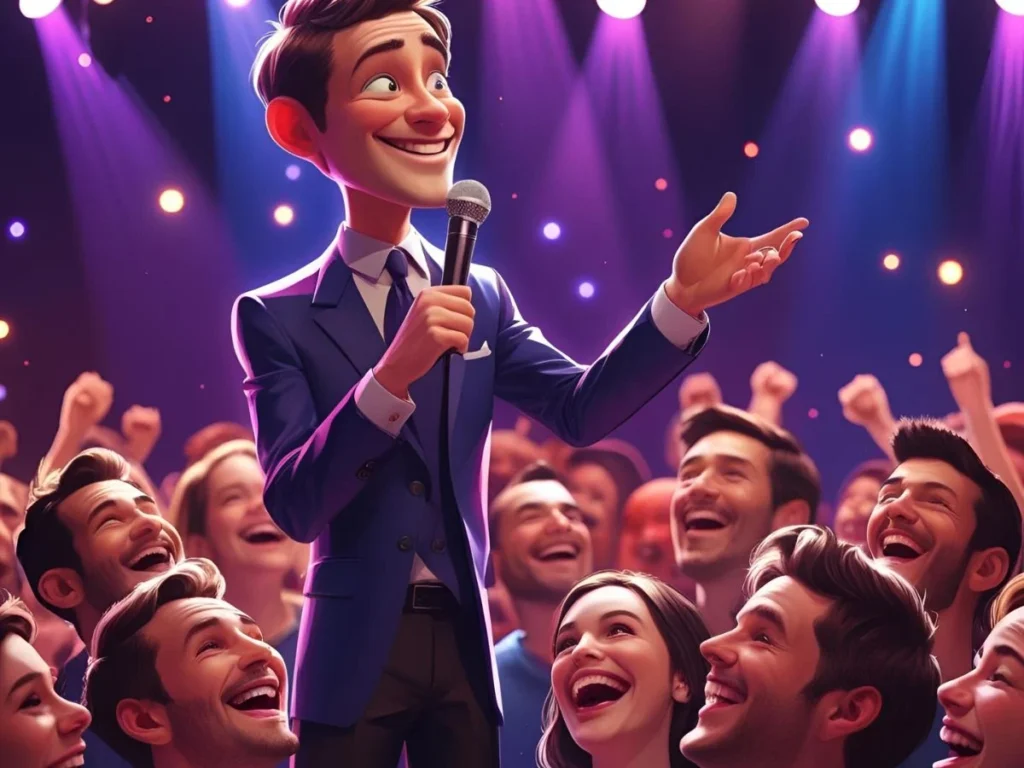 Naughty One-Liners with a Dash of Wit