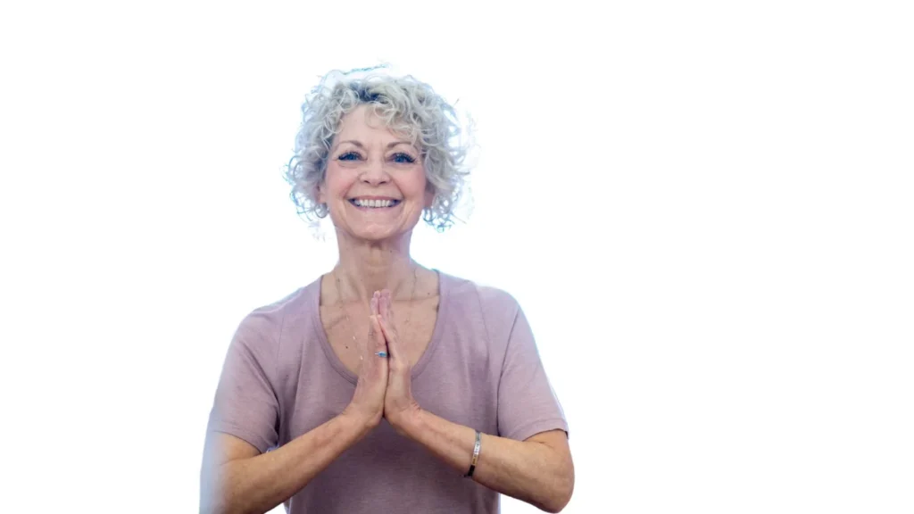 Pick-Up Lines for Older Women