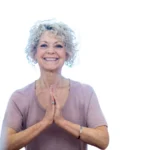 Pick-Up Lines for Older Women