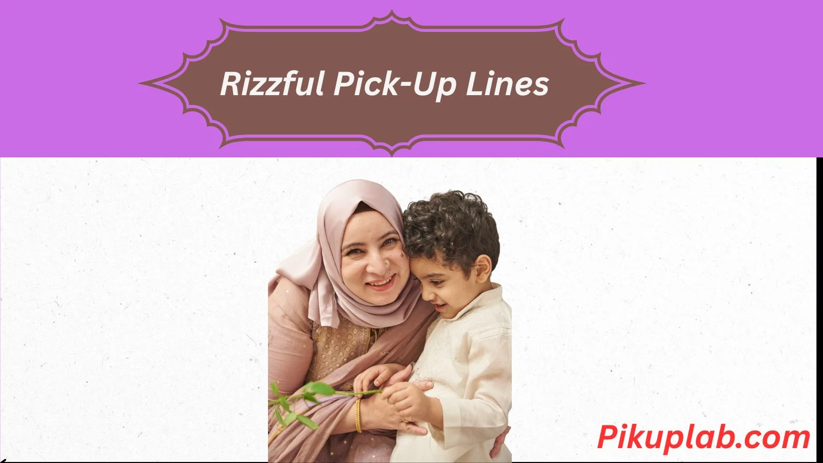 Rizzful Pick-Up Lines
