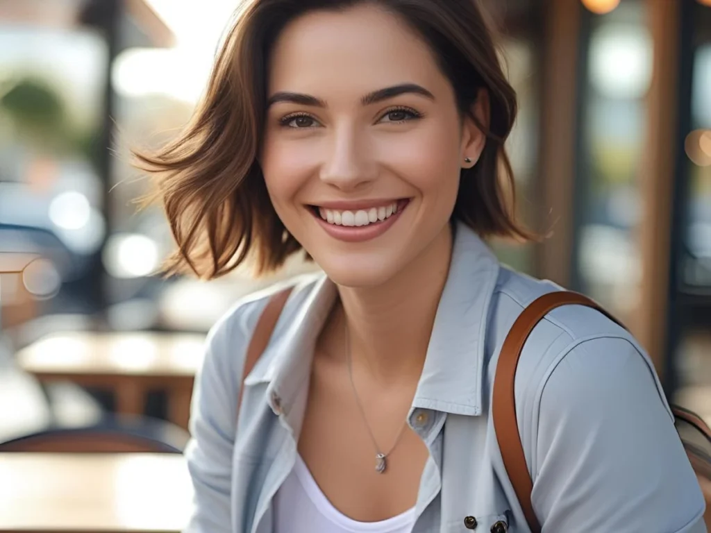 Short and Snappy—Perfect for Dating Apps