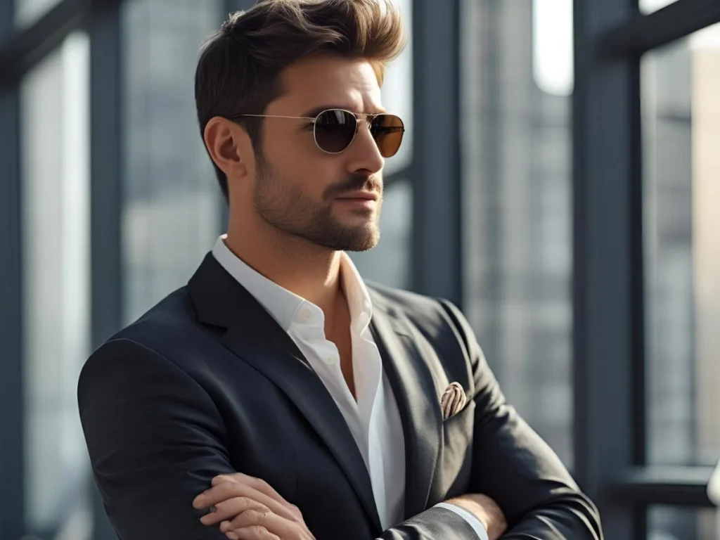 Slick and Smooth One-Liners for a Confident Approach