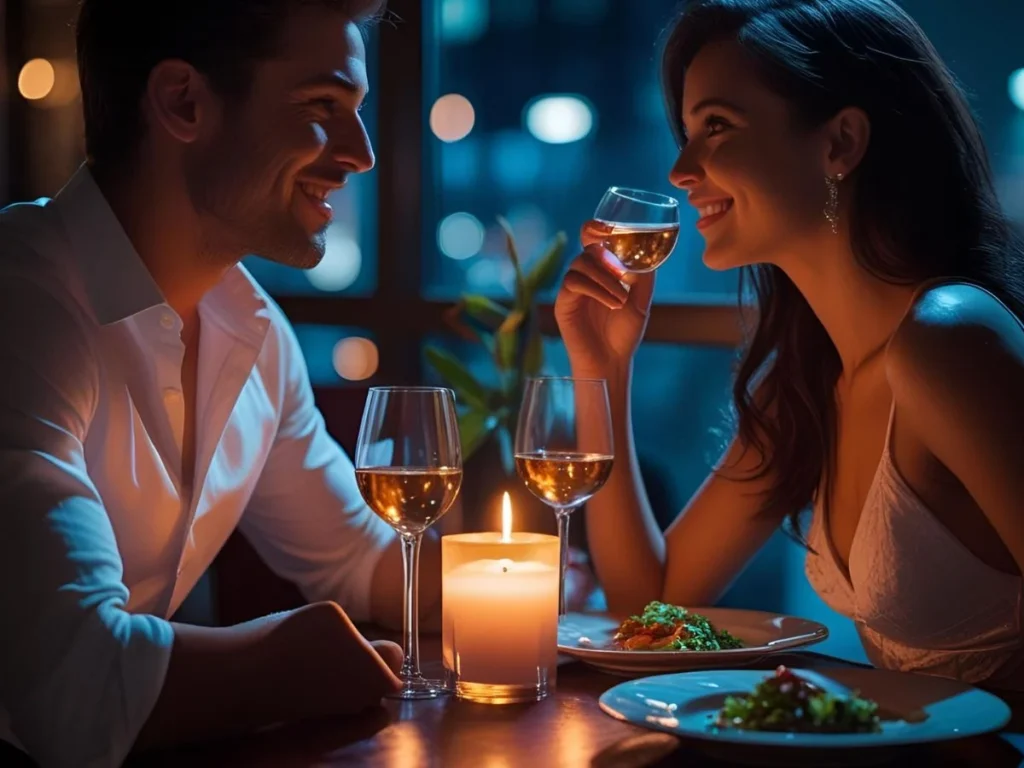 Slow-Burn Seduction Lines That Hit Deep