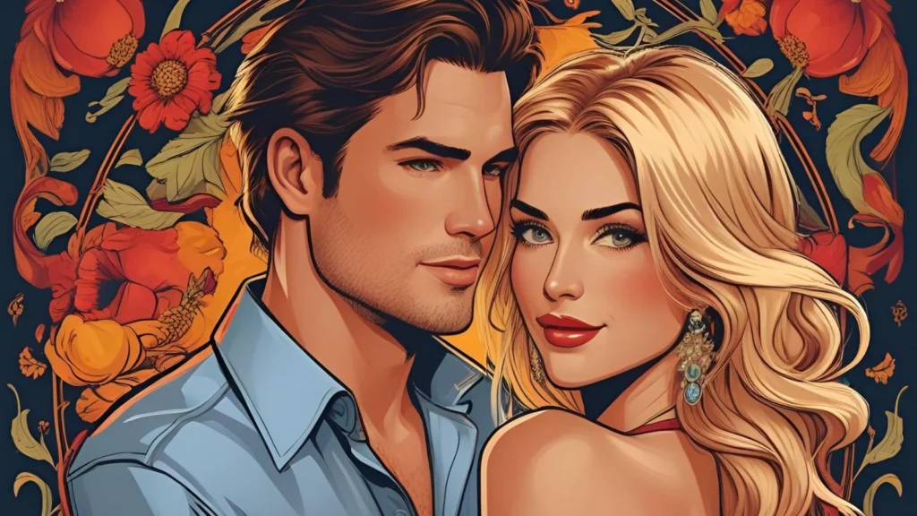 Spicy Pick-Up Lines for Him