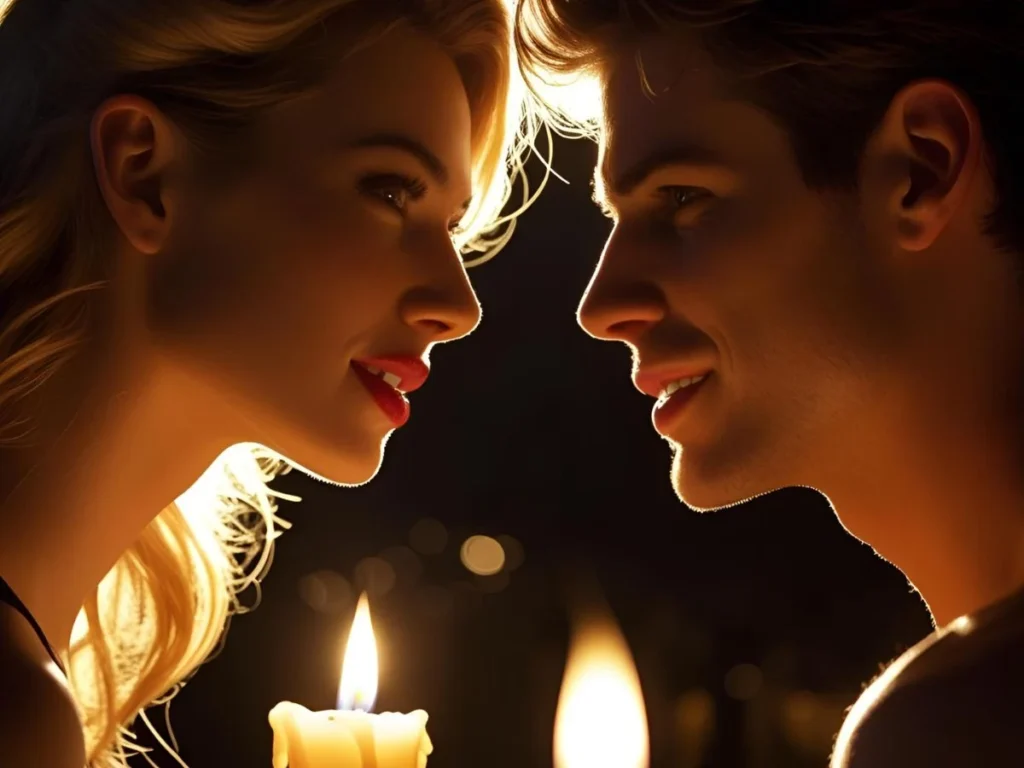 Sultry Flirt Lines That Build Tension