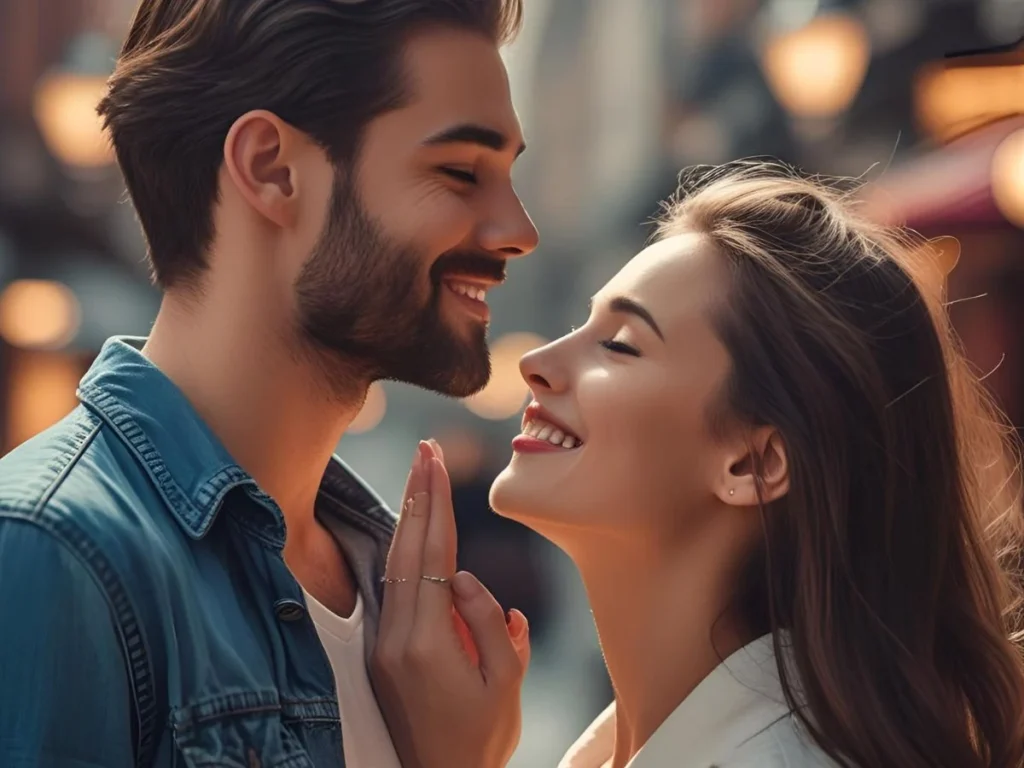 Sweet and Soft Pick-Up Lines to Melt Their Heart