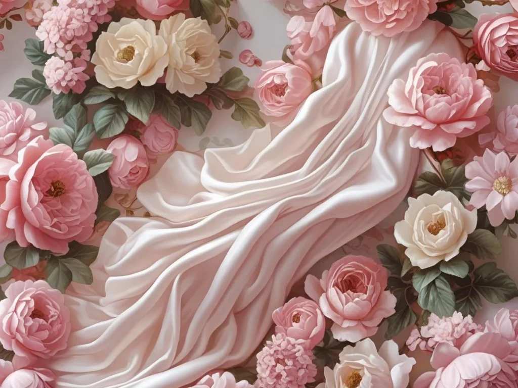 Sweet and Soft Sussy Lines