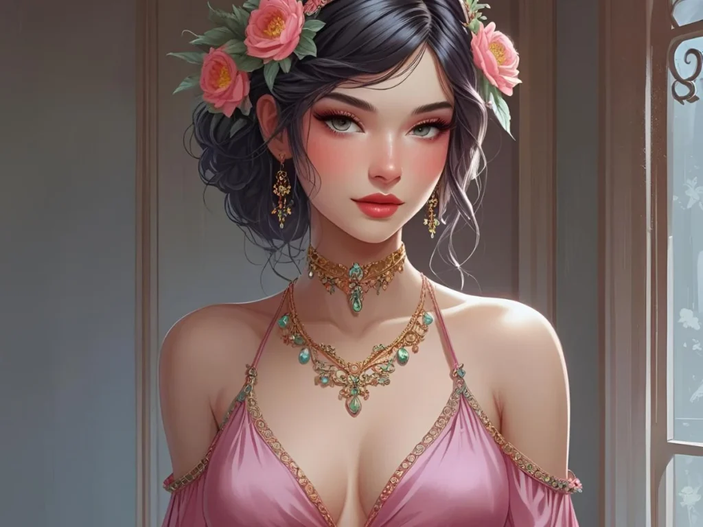 Text-Only Rizz for Digital Seduction