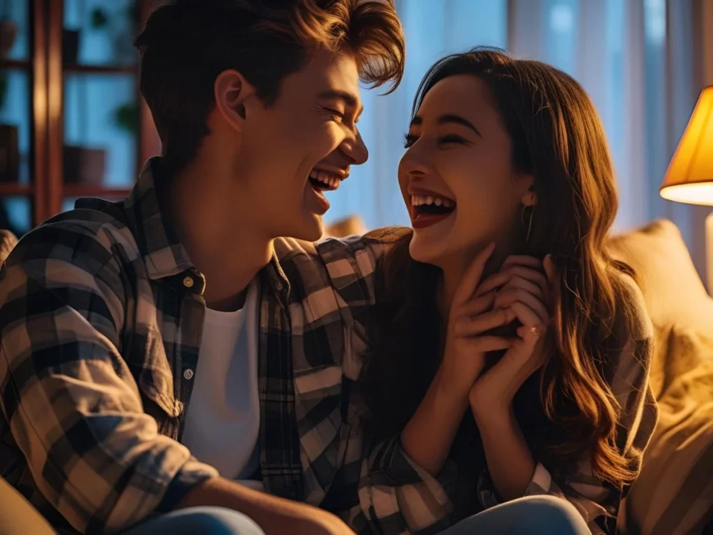 For Late-Night Chats: Text-Ready 18+ Pick-Up Lines
