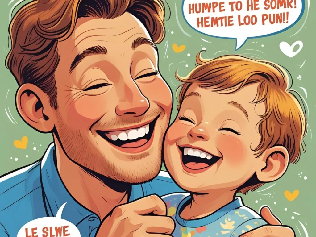 Timeless Dad Puns That Still Work Wonders