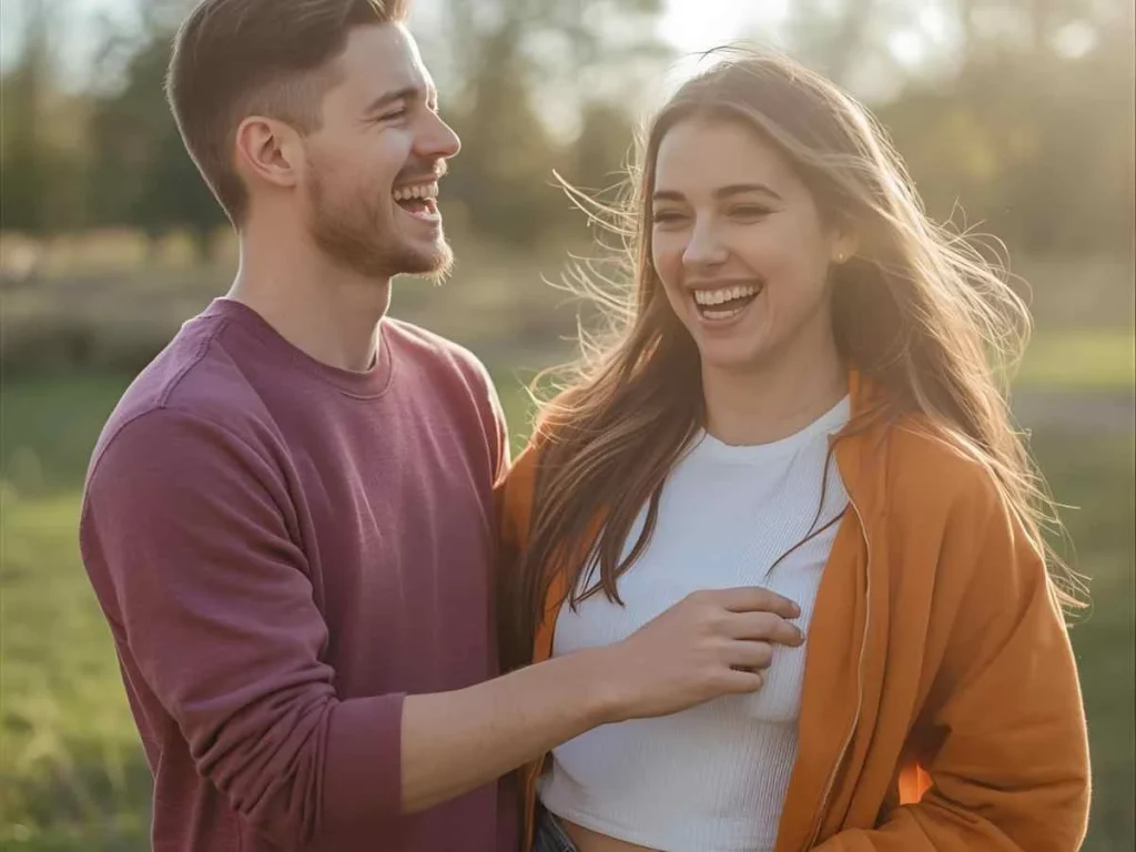 Unexpected Pick Up Lines for Unique Vibes 🌈