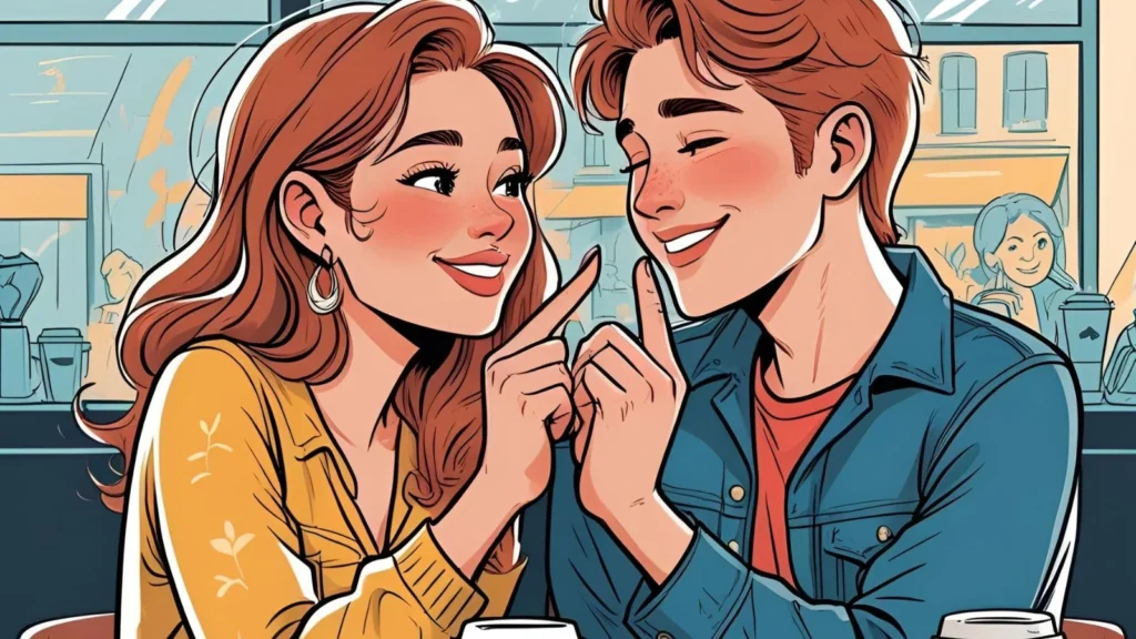 Unspoken Rizz Pick-Up Lines