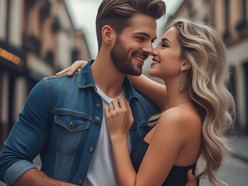 Bold Pick-Up Lines to Tease Him Over Text