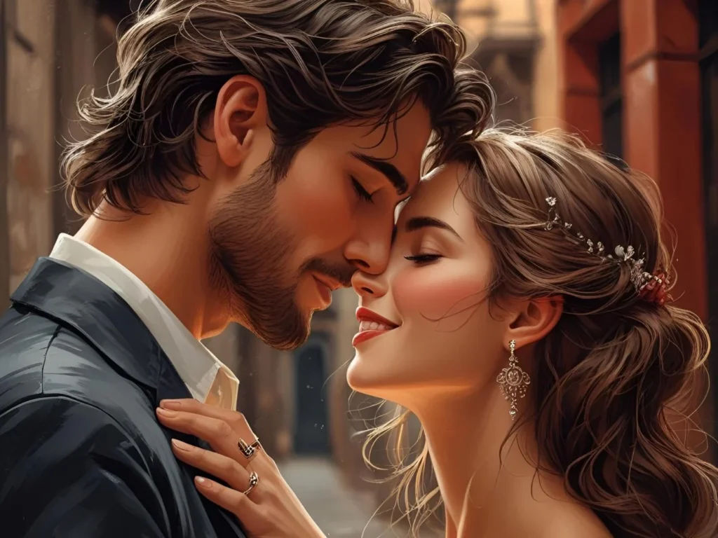 Poetic & Dreamy Lines That Sound Like Romance Songs