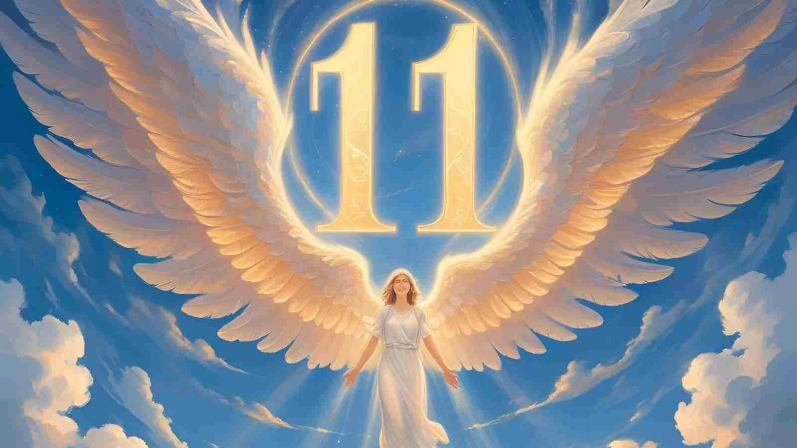 111 Angel Number Meaning