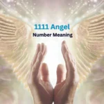 1111 Angel Number Meaning