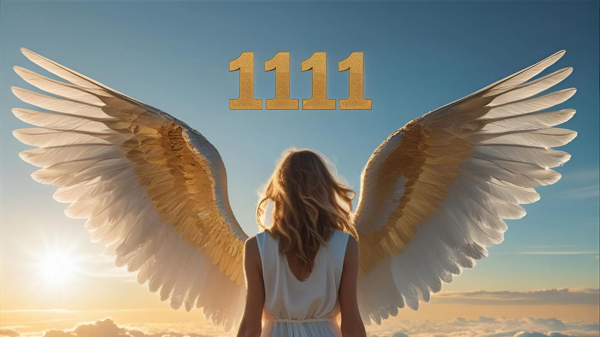 1111 Meaning
