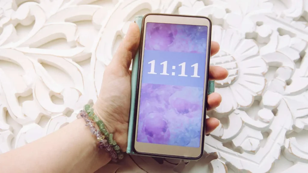 1111 Meaning