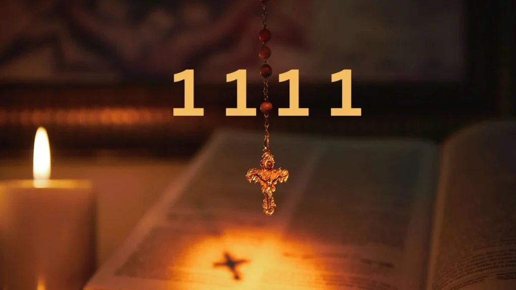 1111 Meaning