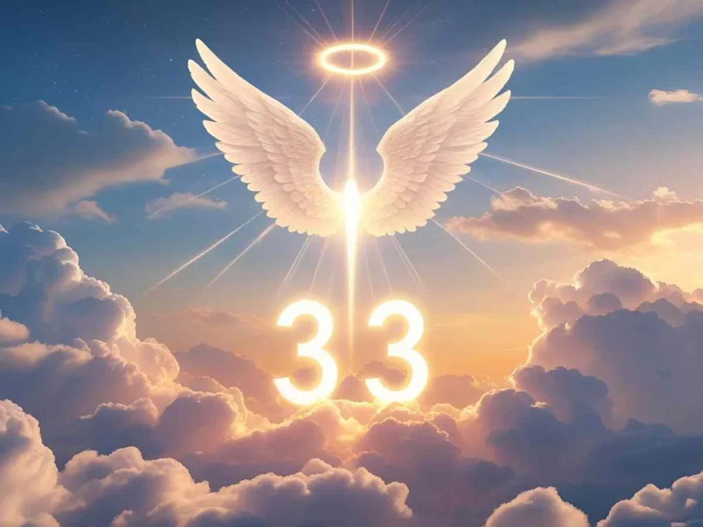 333 Meaning from God