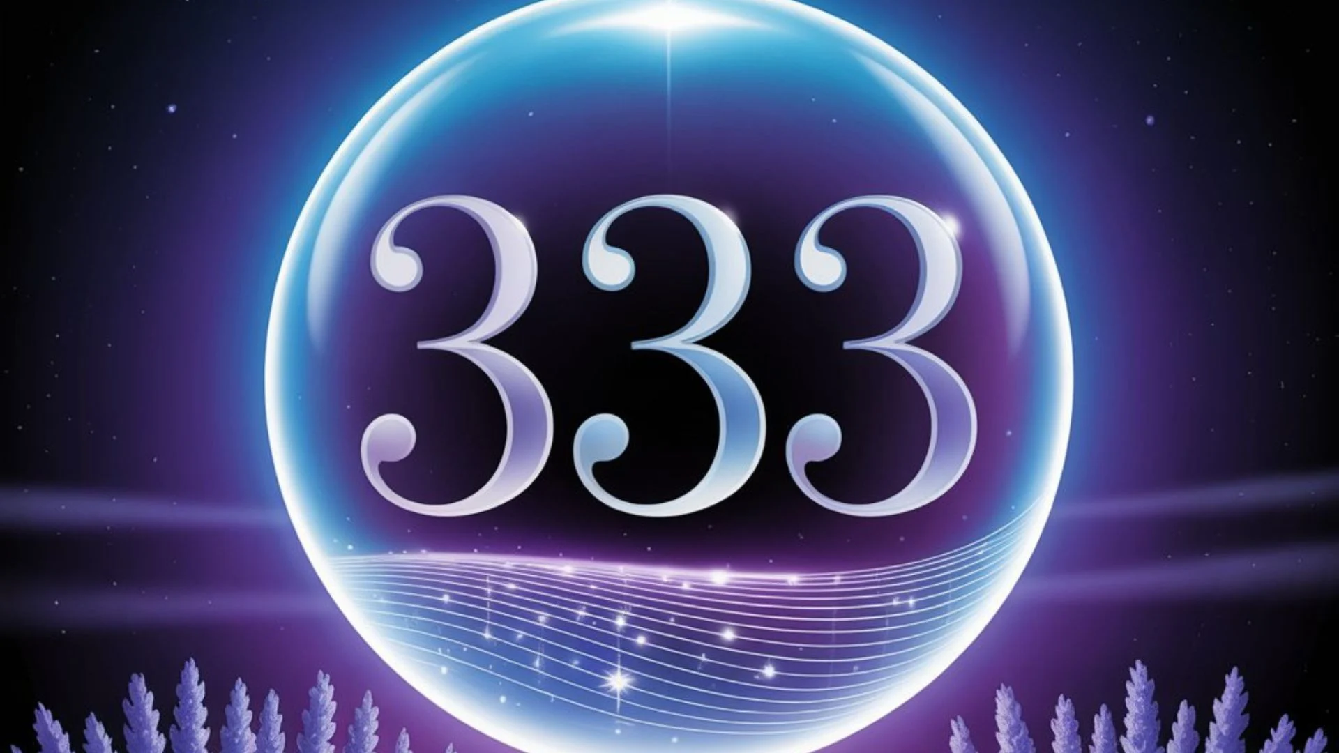 333 Meaning