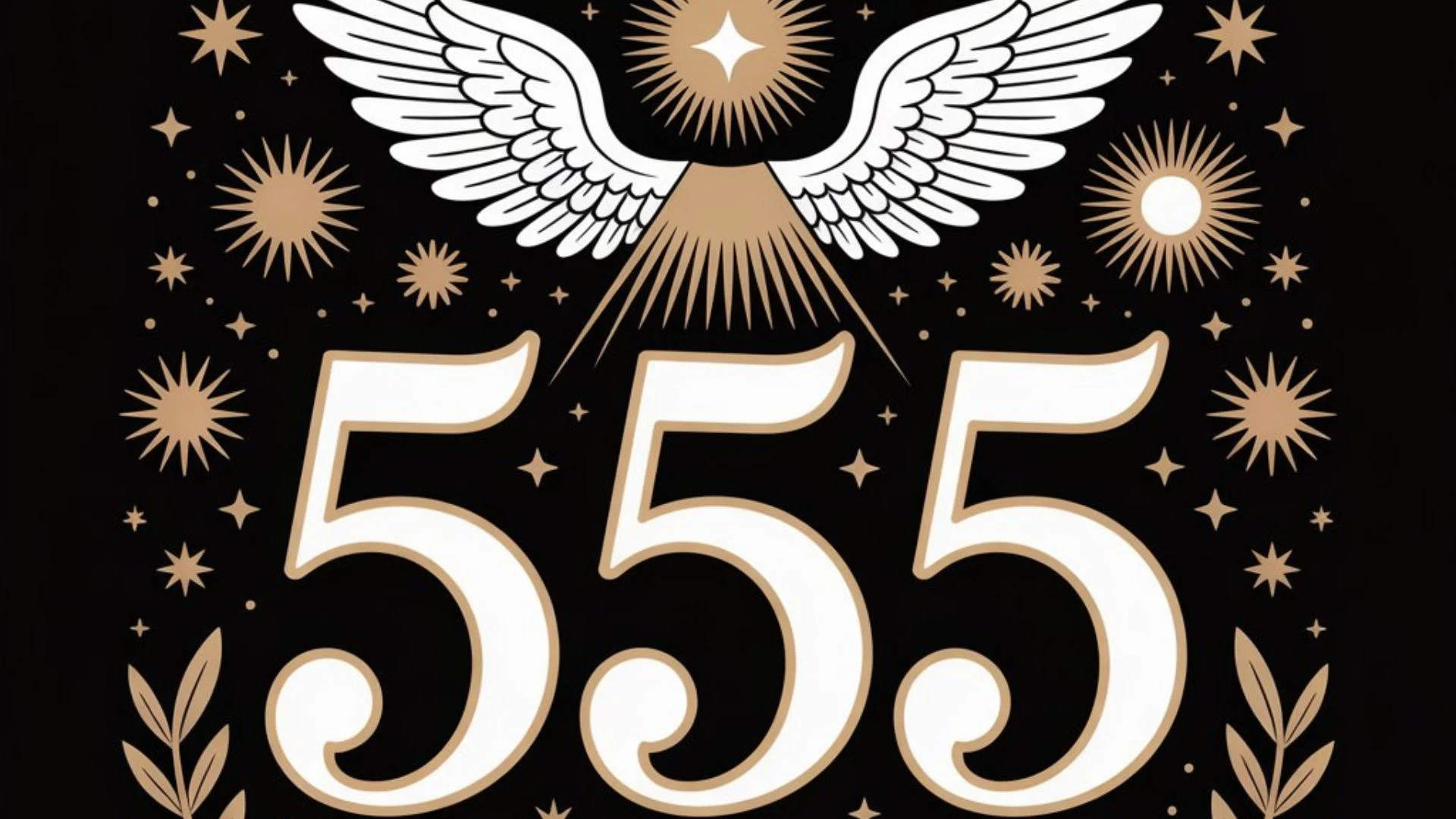 555 Meaning