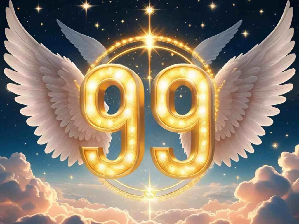 999 Angel Number Manifestation Meaning