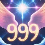 999 Angel Number Meaning