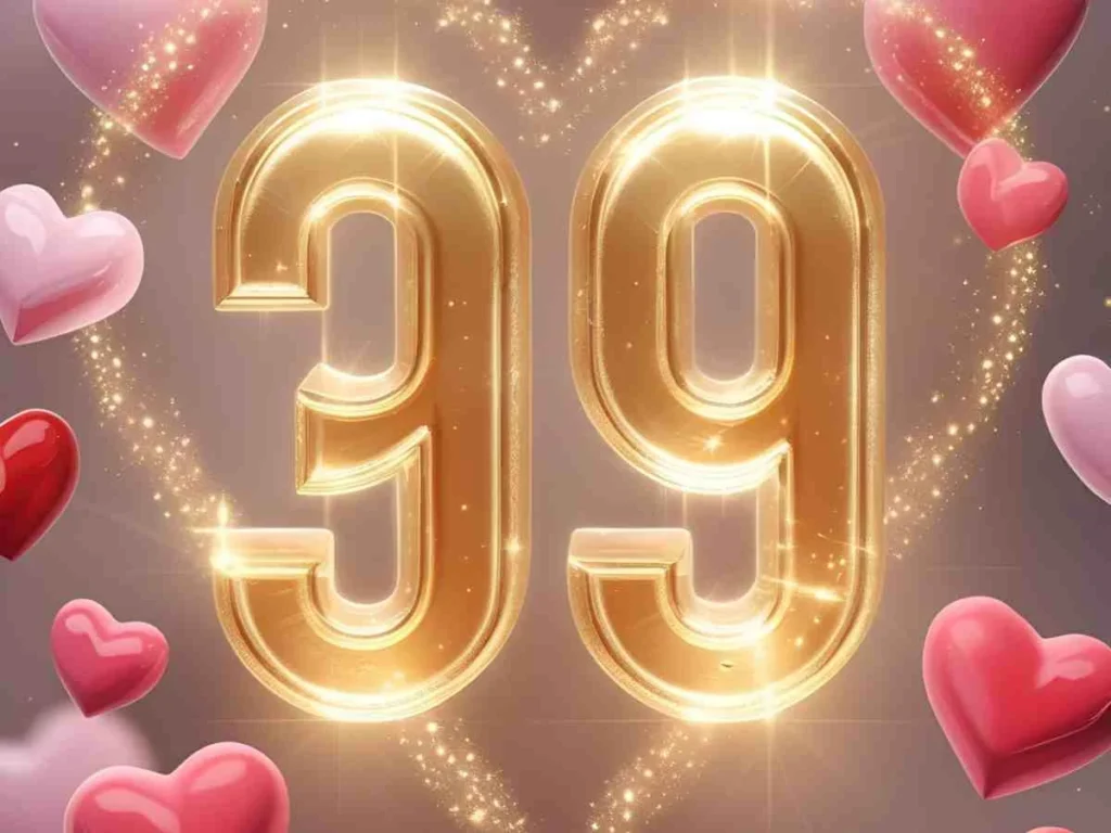 999 Angel Number Meaning in Love