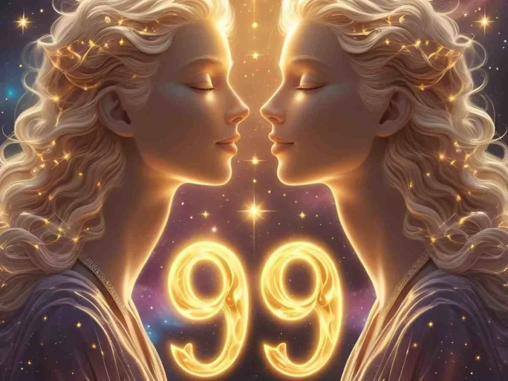 999 Angel Number Twin Flame Meaning
