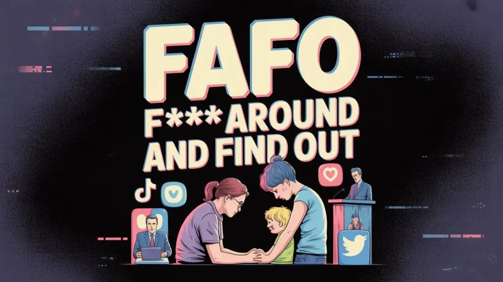 FAFO Meaning