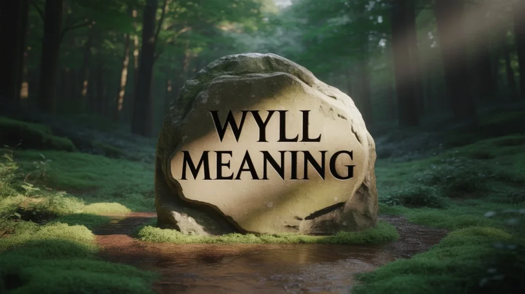 WYLL Top Meanings