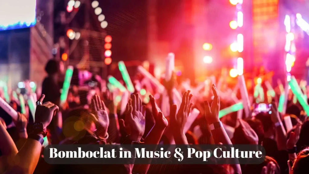 Bomboclat Meaning