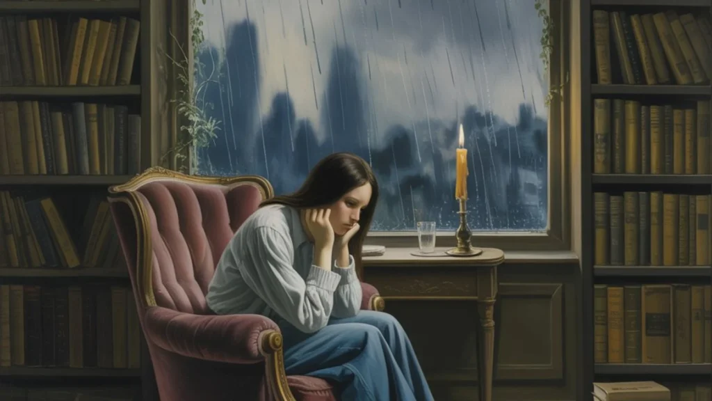 Ennui Meaning