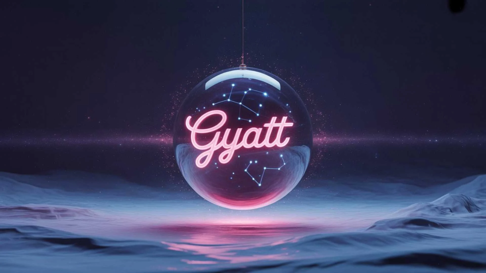 Gyatt Meaning
